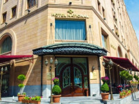 National Hotel Yerevan
