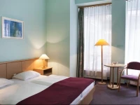 City Hotel Pilvax 3*