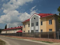 Абрау отель 2*