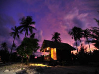 Bembaran Beach Resort 