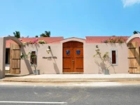 Mosvold Villa By Jetwing 5*