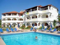 Zante Yliessa 3*