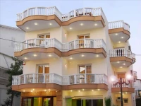 Villa Savvidis 