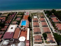 Villaggio Olimpia 4*