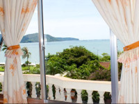 Au Co Mini 2 Hotel By The Sea Quy Nhon