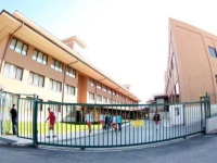 Mardan Sport Complex 