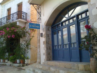 Villa Kynthia