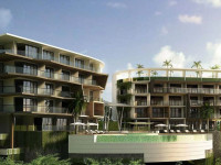 Absolute Twin Sands Resorts and Spa