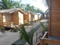 Kaerozz Beach Resort 