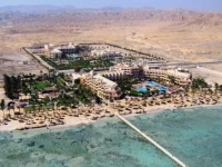 Flamenco Las Palmas Resort 4*