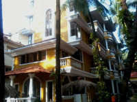 Lucianas Resort