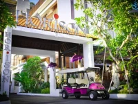 Horison Seminyak Bali Hotel 3*