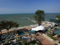 Pattaya Modus Beachfront Resort 5*