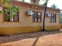 Inn Anjuna  2*