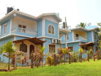 Morjim Hermitage