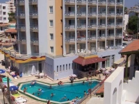 Temple Class Hotel 3*