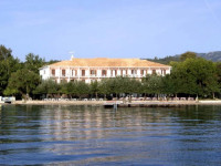 Dassia Beach Hotel