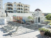 Club St George Resort 5*