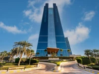 Dusit Thani Abu Dhabi 5*