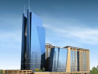 Dusit Thani Abu Dhabi