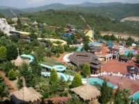 Luana Santa Maria Hotel 4*