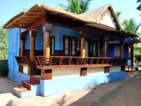 Cleos Agonda 2*