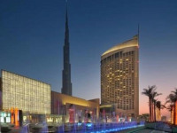 The Address Dubai Mall Residences