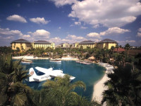 Royal Pacific Resort