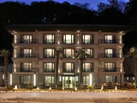 The Central Palace Bosphorus Tarabya 4*