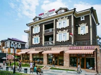 РљСѓРїРµС‡РµСЃРєРёР№ Р”РІРѕСЂСЉ РѕС‚РµР»СЊ 4*