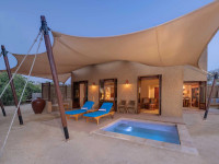 Anantara Sir Bani Yas Island Al Sahel Villa Resort