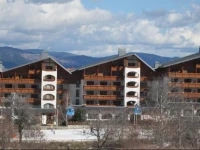 Alexander  apartments / Александр апартаменты 3*