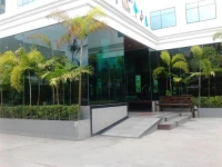 Boutique City Hotel 3*