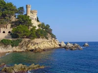 Hotels tour Catalonia-Valencia-Aragon 