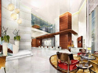 Dubai Marriott Hotel Al Jaddaf
