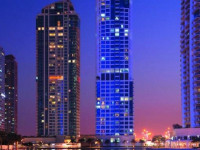 Movenpick Hotel Jumeirah Lakes Towers