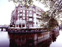 Hotel De L`Europe