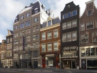 The Albus Grand Hotel 3*