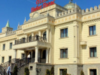 Nabat Palace hotel