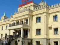 Набат Пэлэс отель 5*
