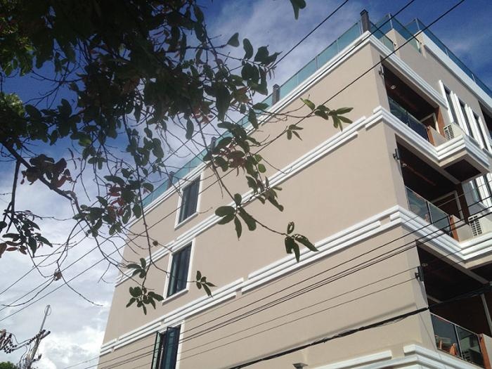 Tonnam Resort 2*