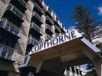 Copthorne Hotel Auckland Anzac Avenue 