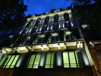 Le 123 Sebastopol 4*