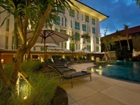 Bintang Kuta Hotel 4*