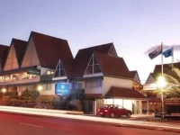 Kingsgate Hotel Parnell Auckland 3*