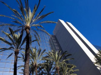 LA Hotel Downtown