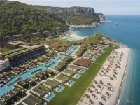 Maxx Royal Kemer Resort & Spa 5*
