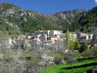 La Ferme Auberge Bartoli Tasso