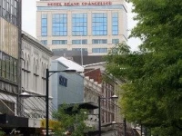 Grand Chancellor Christchurch 4*
