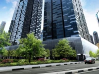 The Westin Singapore 5*